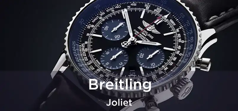 Breitling Joliet