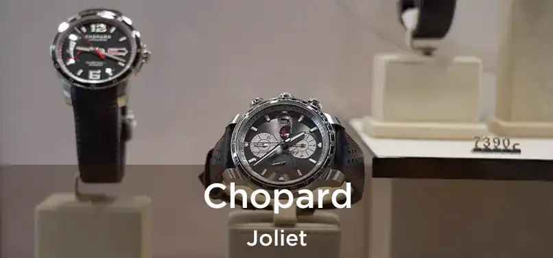 Chopard Joliet