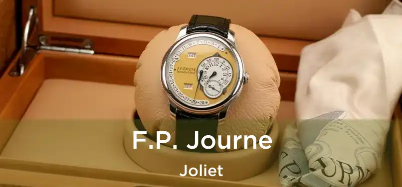 F.P. Journe Joliet