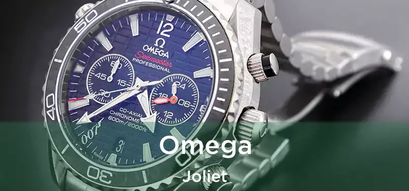 Omega Joliet