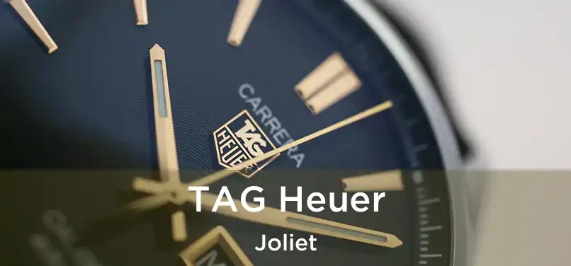 TAG Heuer Joliet